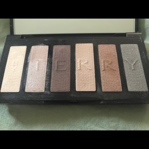 By Terry Eye Designer Sensual Preciosity Palette